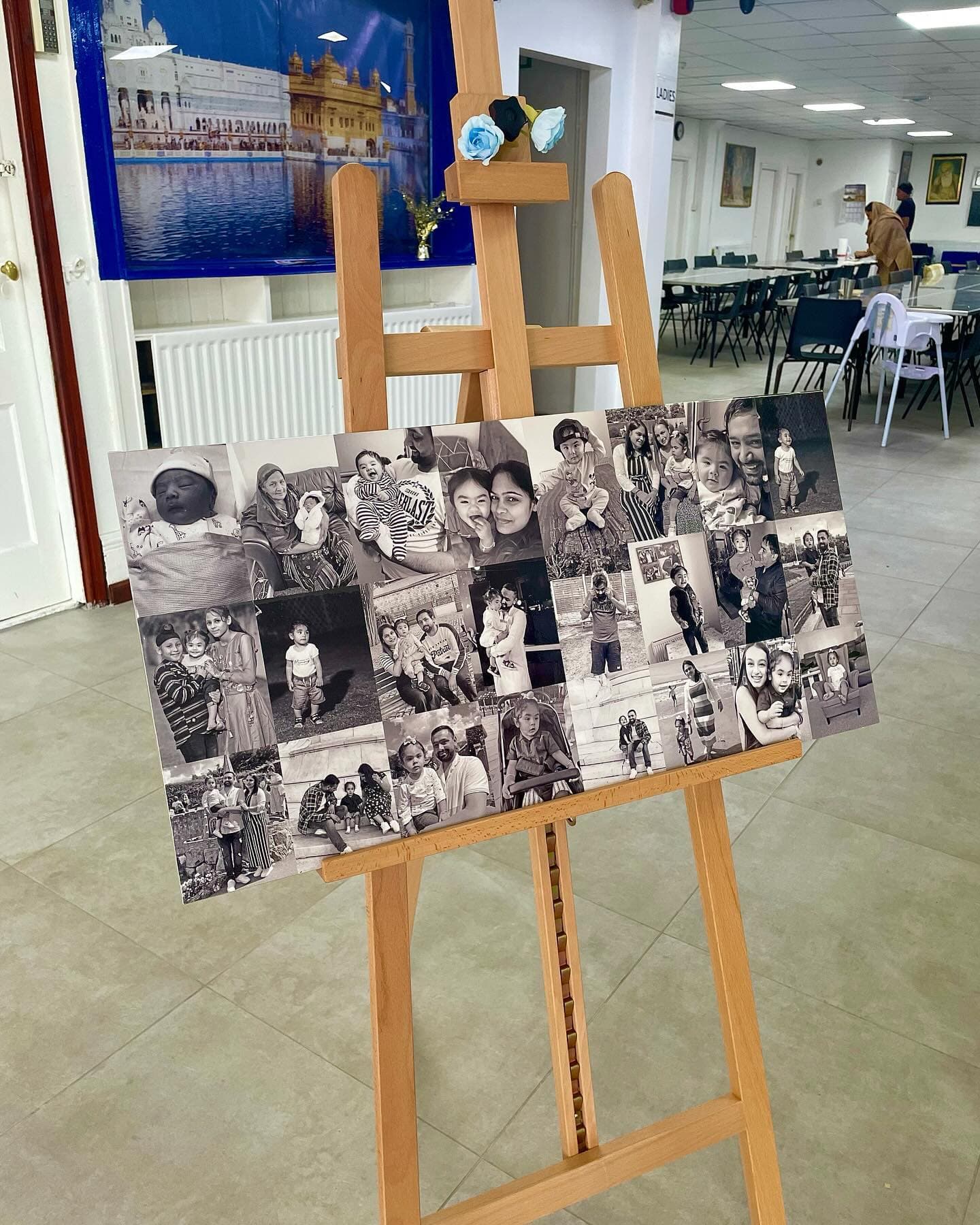 Canvas Artwork